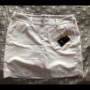 Nike Golf Skort